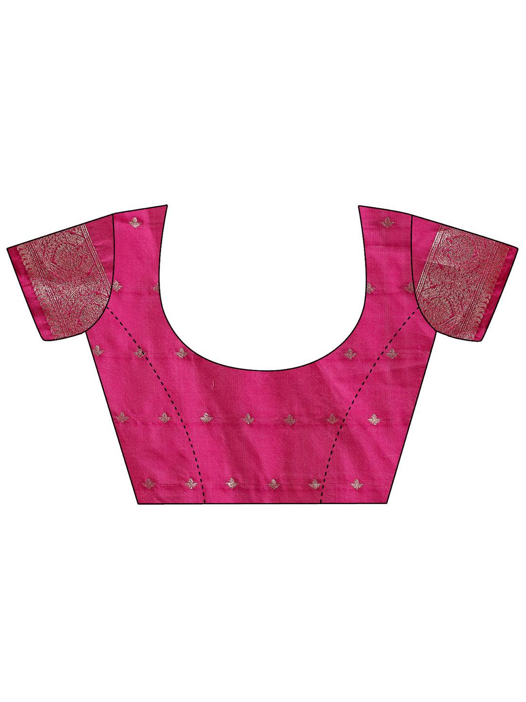 Stunning Beige & Purple Linen Saree with Floral Print and Rich Zari Pallu – Festive & Traditional Wear