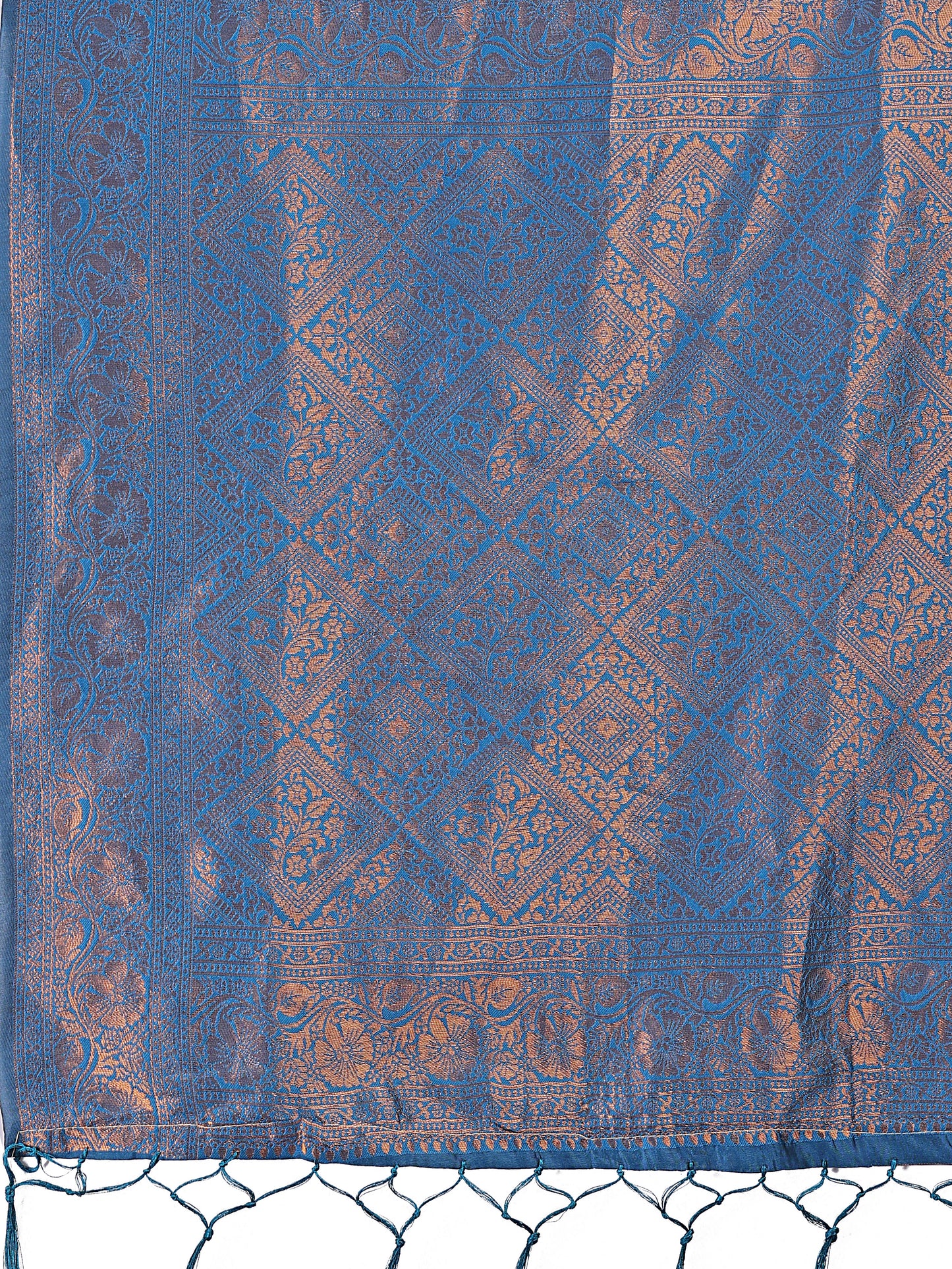 Astita Radiant Silk Saree – A Touch of Royalty in Every Thread
