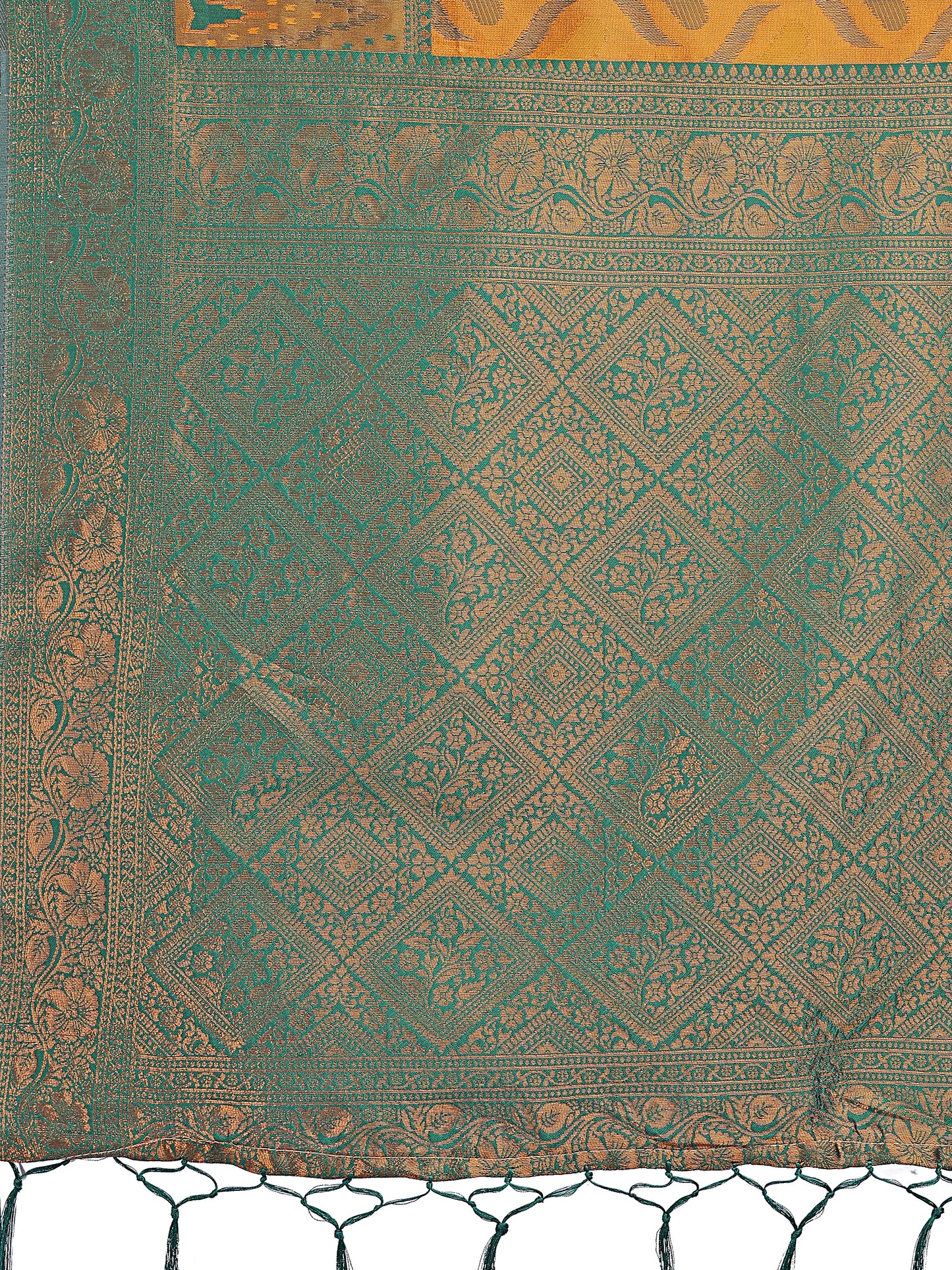 Astita Radiant Lichi Silk Saree – A Touch of Royalty in Every Thread