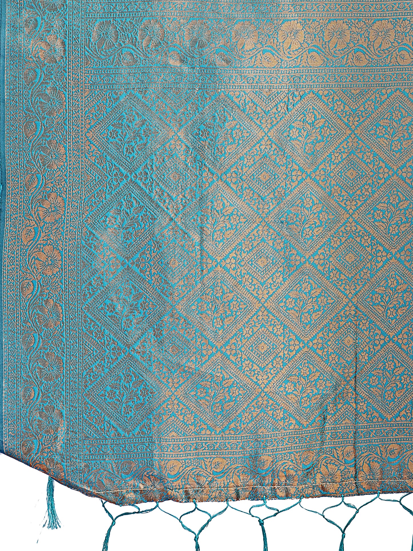 Astita Radiant Lichi Silk Saree – A Touch of Royalty in Every Thread
