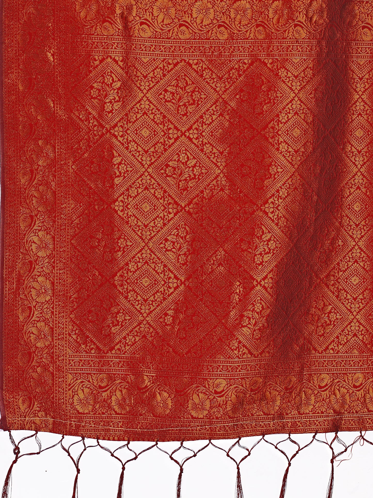 Astita Radiant Lichi Silk Saree – A Touch of Royalty in Every Thread