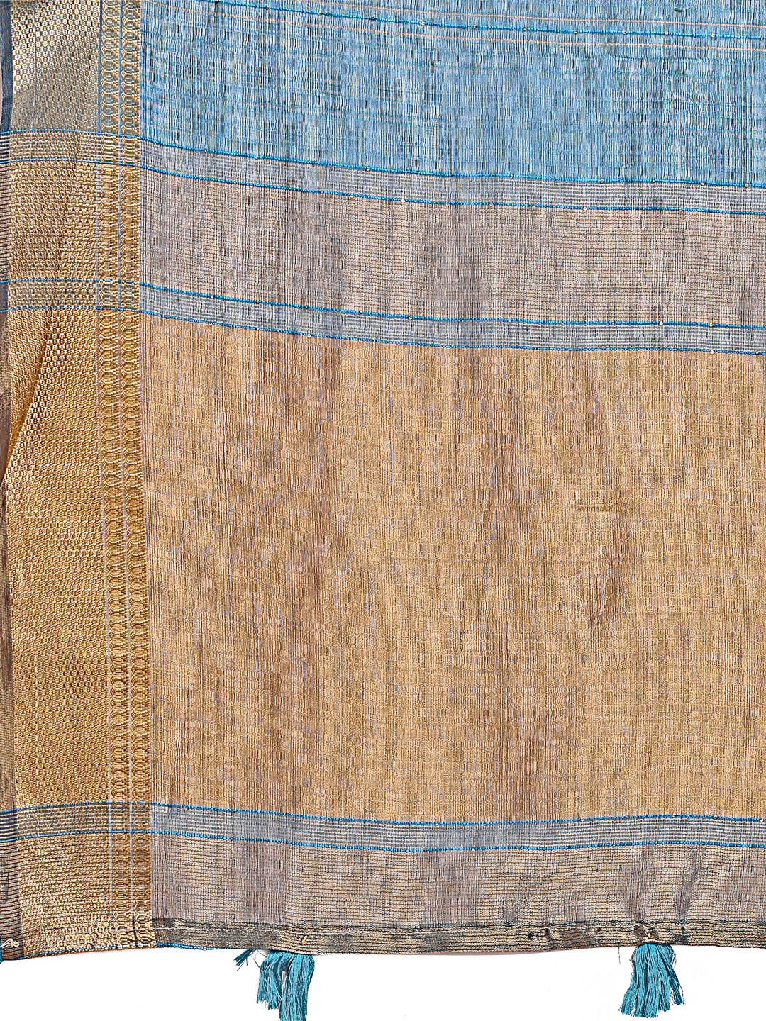 Wine Purple Organza Saree with Golden Border – Bold Elegance in Every Drape